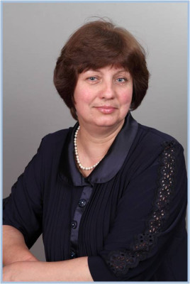 Ипатова Раиса Михайловна Ипатова Раиса Михайловна